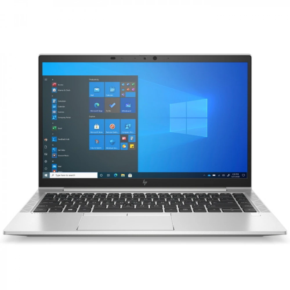 Ноутбук HP EB 845 G8 4R9R8EA 14 ", FHD 1920x1080 (16:9), AMD, Ryzen 5, 8 Гб, 256 ГБ, AMD Radeon Vega, Windows 10 Pro