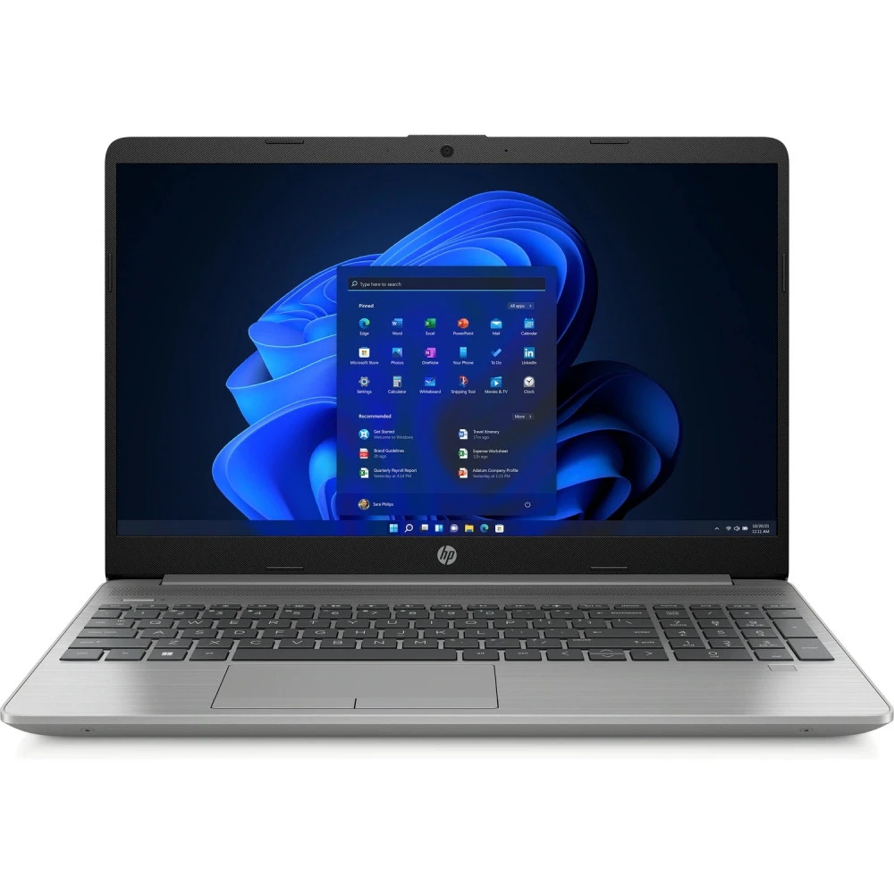 Ноутбук HP 250 G9 6S797EA_BH5 15.6 ", FHD 1920x1080 (16:9), Intel, Core i3, 8 Гб, 256 ГБ, Intel UHD Graphics