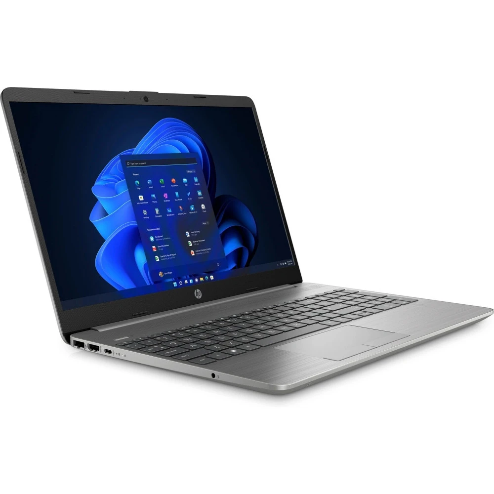 Ноутбук HP 250 G9 6S797EA_BH5 15.6 ", FHD 1920x1080 (16:9), Intel, Core i3, 8 Гб, 256 ГБ, Intel UHD Graphics