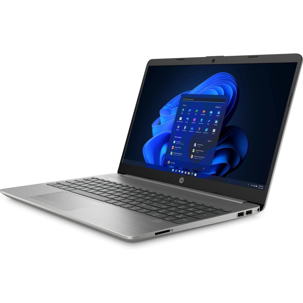 Ноутбук HP 250 G9 6S797EA_BH5 15.6 ", FHD 1920x1080 (16:9), Intel, Core i3, 8 Гб, 256 ГБ, Intel UHD Graphics