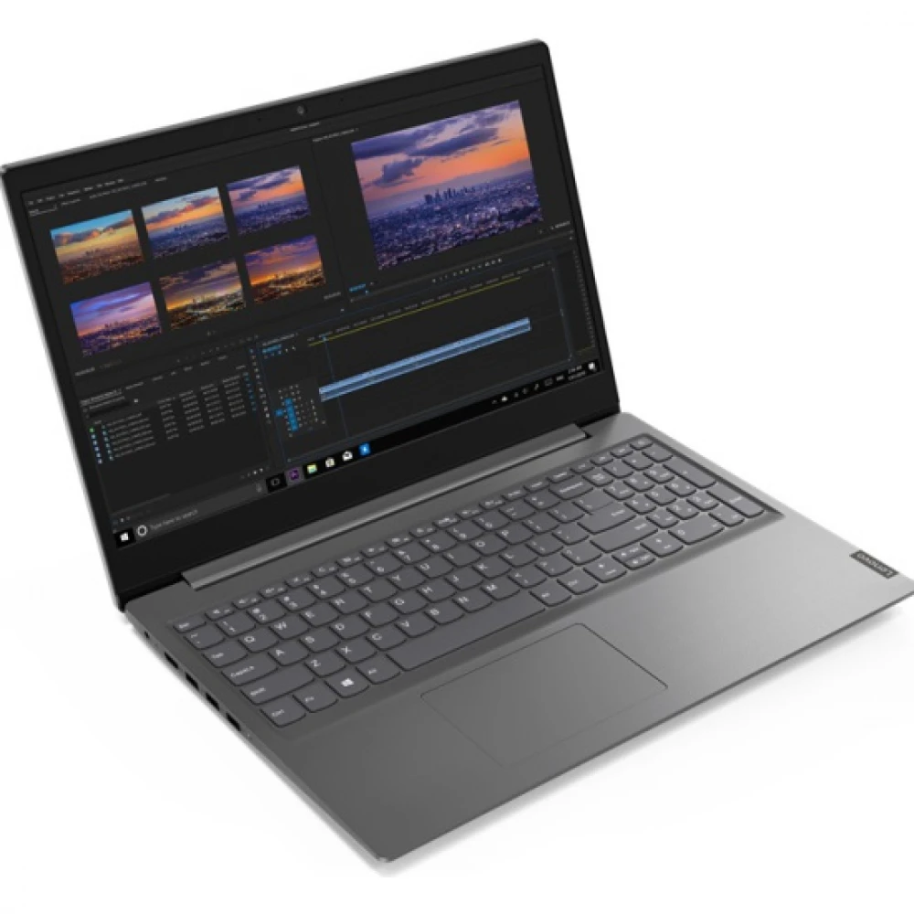 Ноутбук Lenovo V15 IGL 82C3001NAK 15.6 ", HD 1366x768 (16:9), Intel, Celeron, 4 Гб, 256 ГБ, UHD Graphics 600
