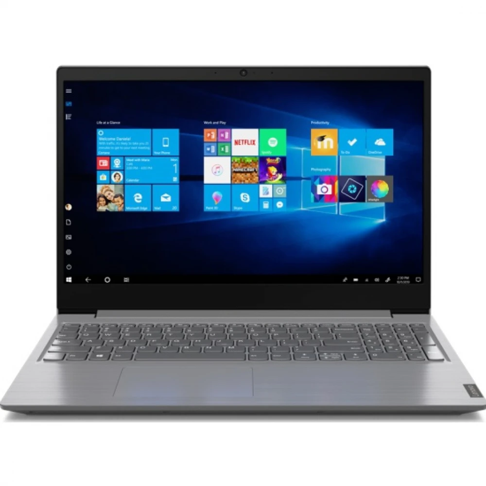 Ноутбук Lenovo V15 IGL 82C3001NAK 15.6 ", HD 1366x768 (16:9), Intel, Celeron, 4 Гб, 256 ГБ, UHD Graphics 600