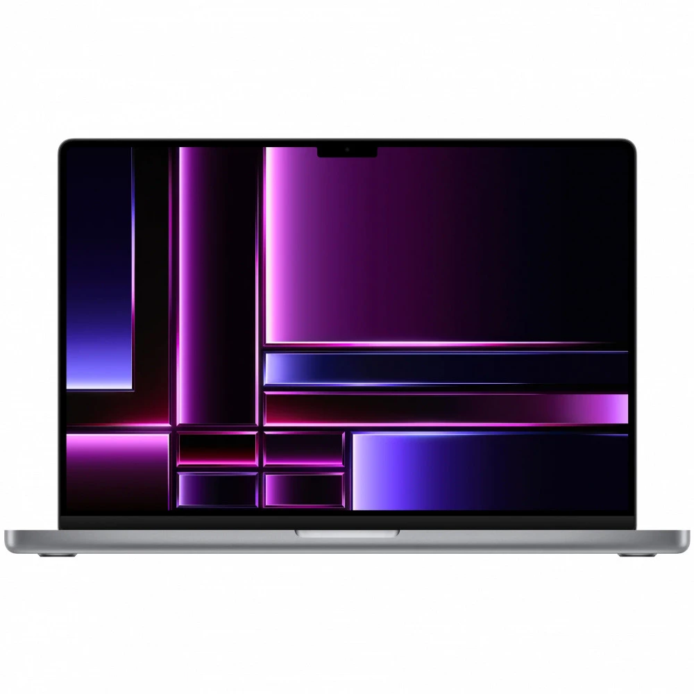 Ноутбук Apple MacBook Pro 16 2023 MNW83B/A 16 ", 3.5K 3456x2234 (16:10), Apple, M2 series, 16 Гб, 512 ГБ, Apple M2 Pro 19-core, Mac OS