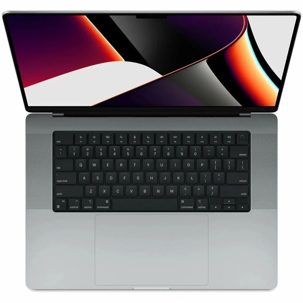 Ноутбук Apple MacBook Pro 16 2023 MNW83B/A 16 ", 3.5K 3456x2234 (16:10), Apple, M2 series, 16 Гб, 512 ГБ, Apple M2 Pro 19-core, Mac OS