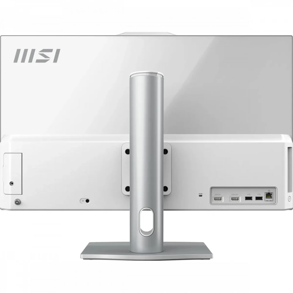 Моноблок MSI Modern AM272P 12M-468RU 9S6-AF8212-480 27 ", Intel, Core i7, 1260P, 3.4, 32 Гб, 1 Тб