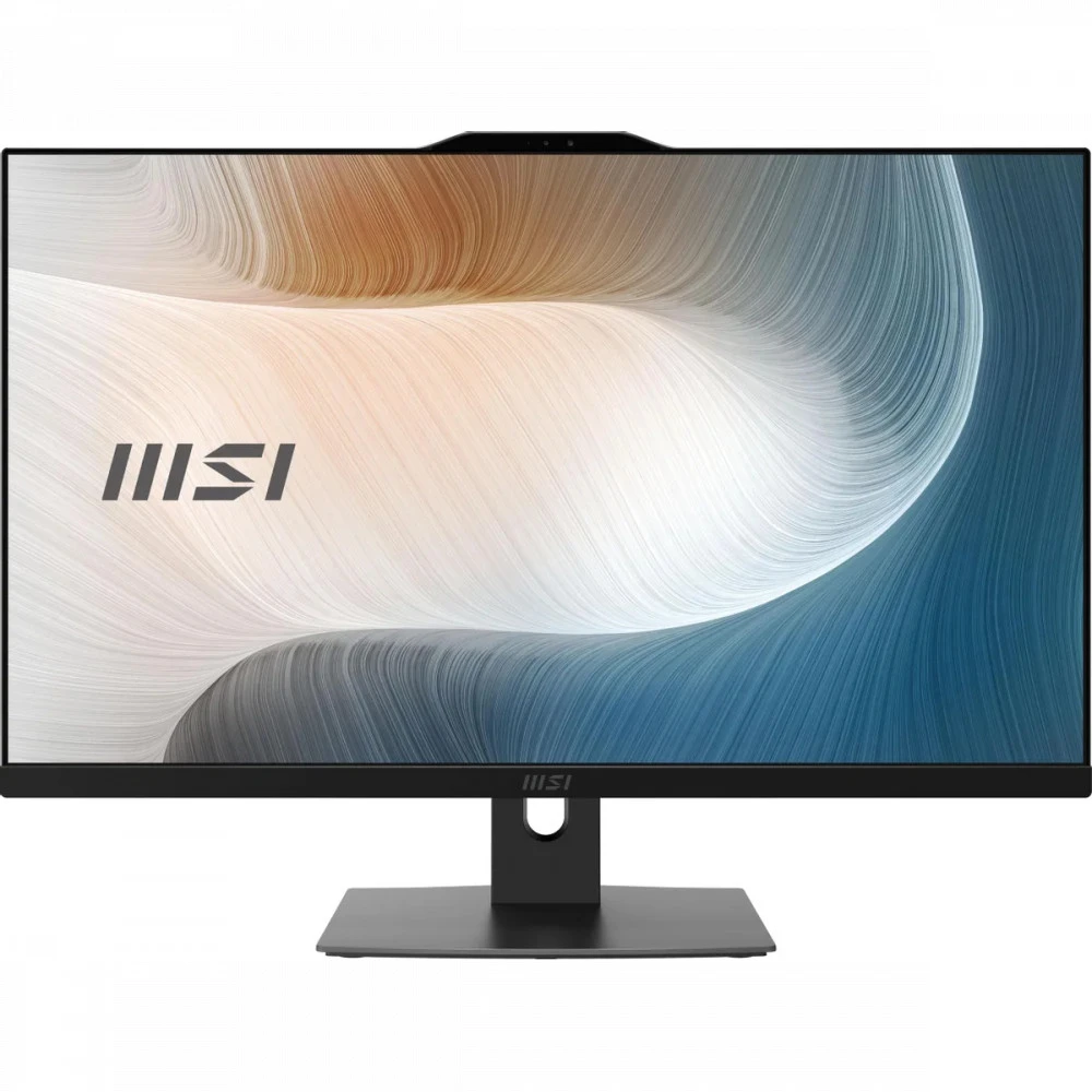 Моноблок MSI Modern AM272P 12M-482RU 9S6-AF8211-482 27 ", Intel, Core i5, 1235U, 1.3, 16 Гб, 512 Гб