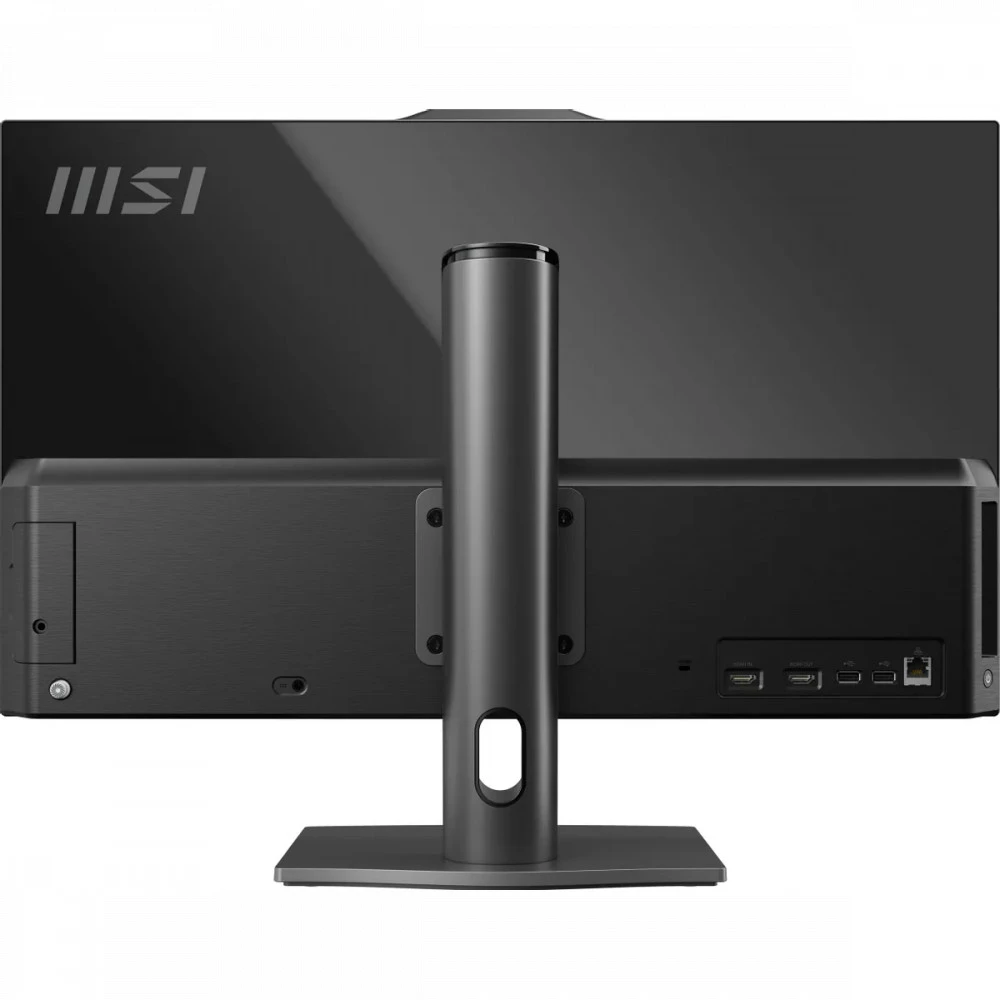 Моноблок MSI Modern AM272P 12M-482RU 9S6-AF8211-482 27 ", Intel, Core i5, 1235U, 1.3, 16 Гб, 512 Гб