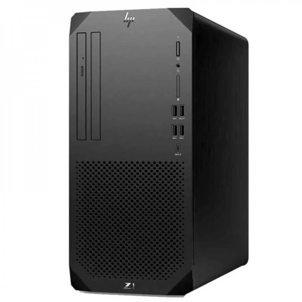 Рабочая станция HP Z1 G9 Tower 8H9G8PA Большой (Mini Tower, midi Tower, Tower), Core i7, 13700, 8, 512 ГБ