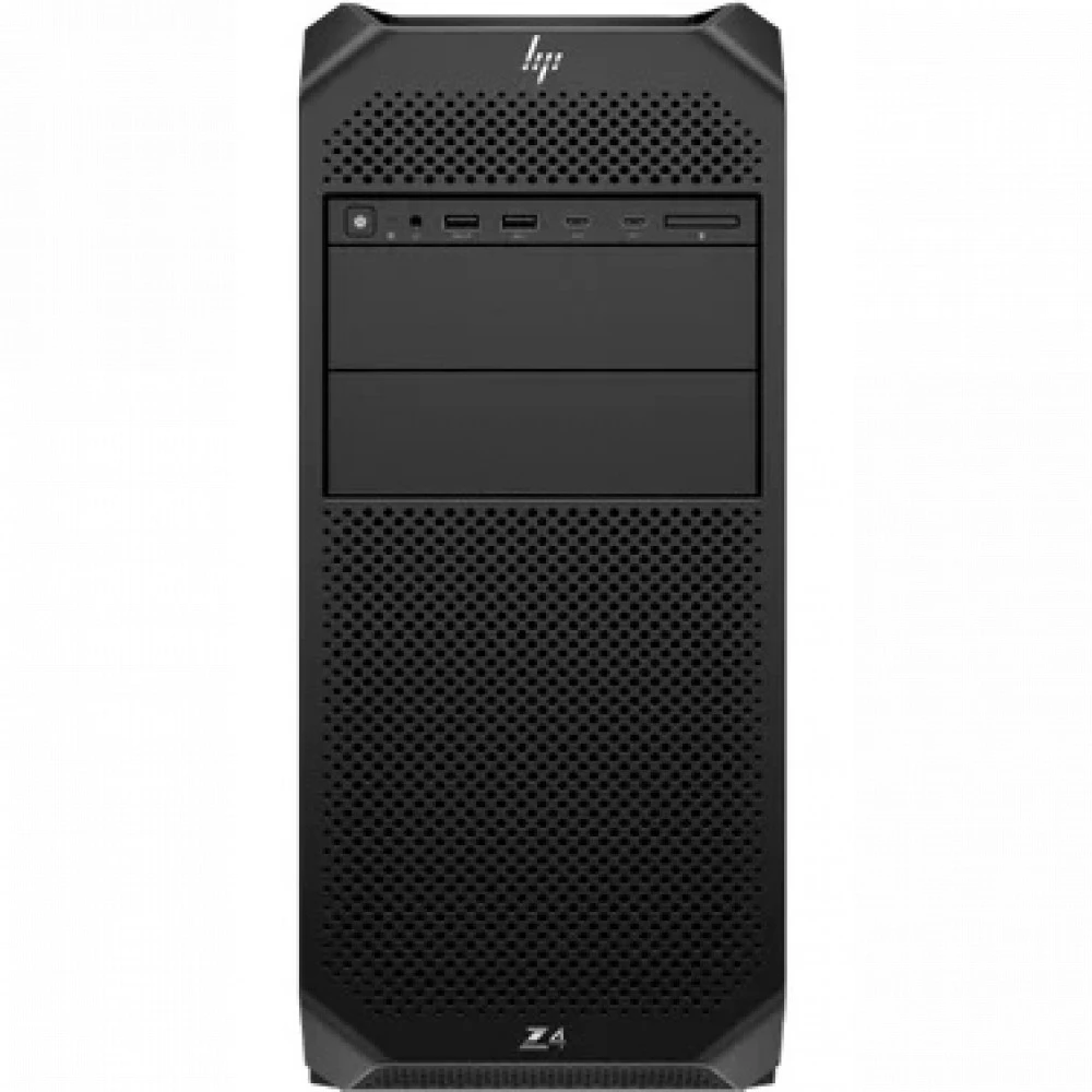Рабочая станция HP Z4 G5 8Z7W7PA Большой (Mini Tower, midi Tower, Tower), Xeon, W3-2423, 16, 1 ТБ, 1 ТБ