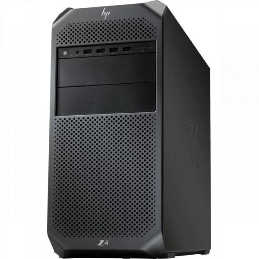 Рабочая станция HP Z4 G5 8Z7W7PA Большой (Mini Tower, midi Tower, Tower), Xeon, W3-2423, 16, 1 ТБ, 1 ТБ