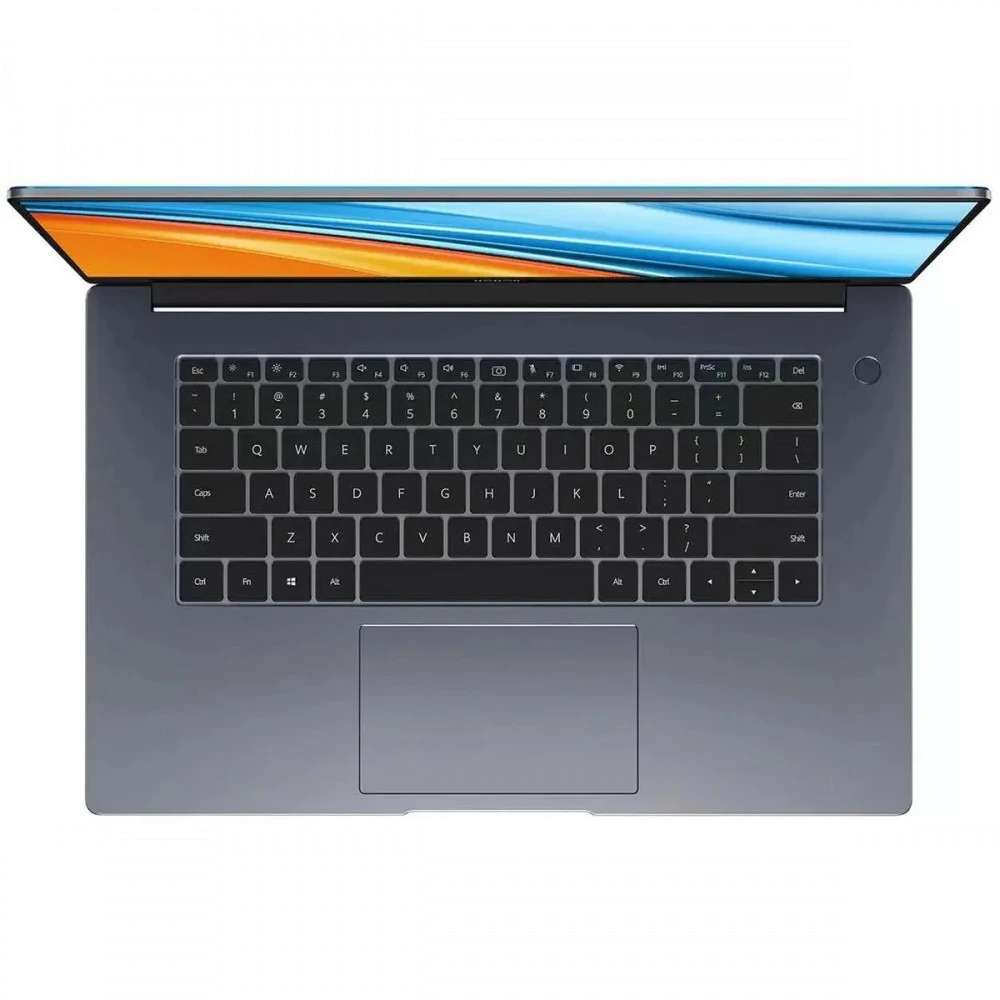 Ноутбук Honor MagicBook 15 BMH-WDQ9HN 5301AFVT GRAY 15.6 ", FHD 1920x1080 (16:9), AMD, Ryzen 5, 8 Гб, 512 ГБ, AMD Radeon Graphics