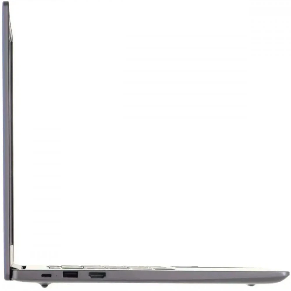 Ноутбук Honor MagicBook 15 BMH-WDQ9HN 5301AFVT GRAY 15.6 ", FHD 1920x1080 (16:9), AMD, Ryzen 5, 8 Гб, 512 ГБ, AMD Radeon Graphics