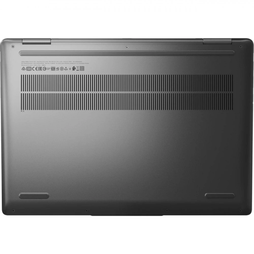 Ноутбук Lenovo Yoga 7 14ARP8 82YM0035RK 14 ", WQXGA+ 2880x1800 (16:10), AMD, Ryzen 5, 16 Гб, 512 ГБ, AMD Radeon 660M, Windows 11 Home