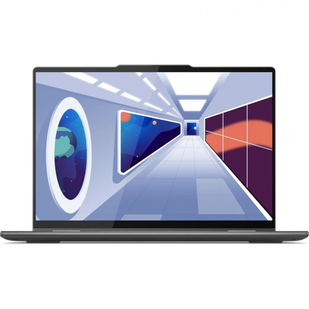 Ноутбук Lenovo Yoga 7 14ARP8 82YM0035RK 14 ", WQXGA+ 2880x1800 (16:10), AMD, Ryzen 5, 16 Гб, 512 ГБ, AMD Radeon 660M, Windows 11 Home