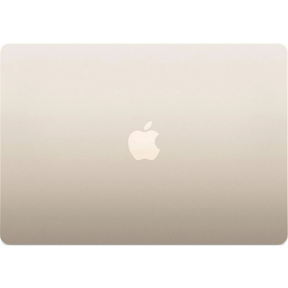 Ноутбук Apple MacBook Air 15 2023 MQKV3RU/A 15.3 ", 2880x1864 (16:10), Apple, M2 series, 8 Гб, 512 ГБ, Apple M2 10-Core, Mac OS