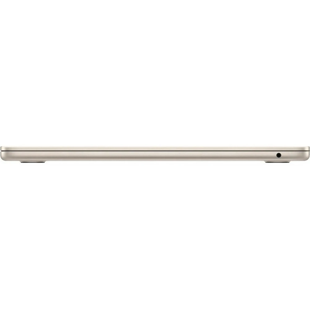 Ноутбук Apple MacBook Air 15 2023 MQKV3RU/A 15.3 ", 2880x1864 (16:10), Apple, M2 series, 8 Гб, 512 ГБ, Apple M2 10-Core, Mac OS