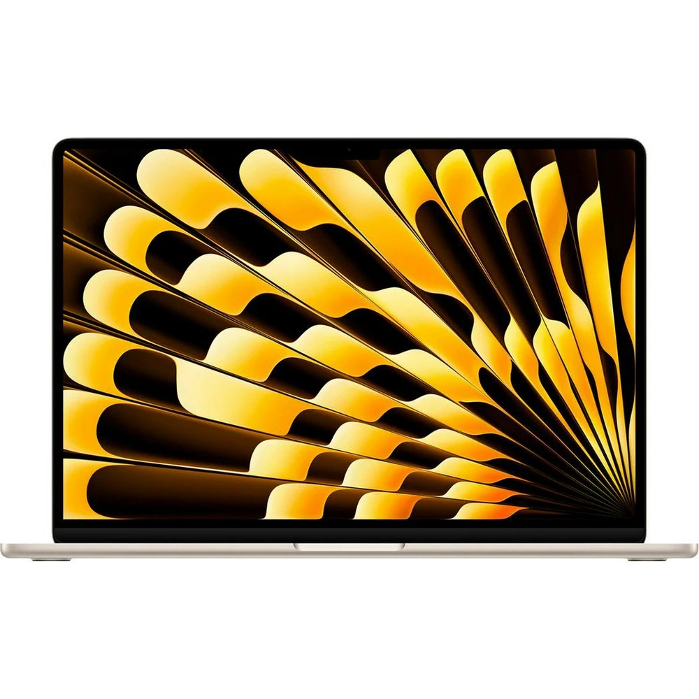 Ноутбук Apple MacBook Air 15 2023 MQKV3RU/A 15.3 ", 2880x1864 (16:10), Apple, M2 series, 8 Гб, 512 ГБ, Apple M2 10-Core, Mac OS