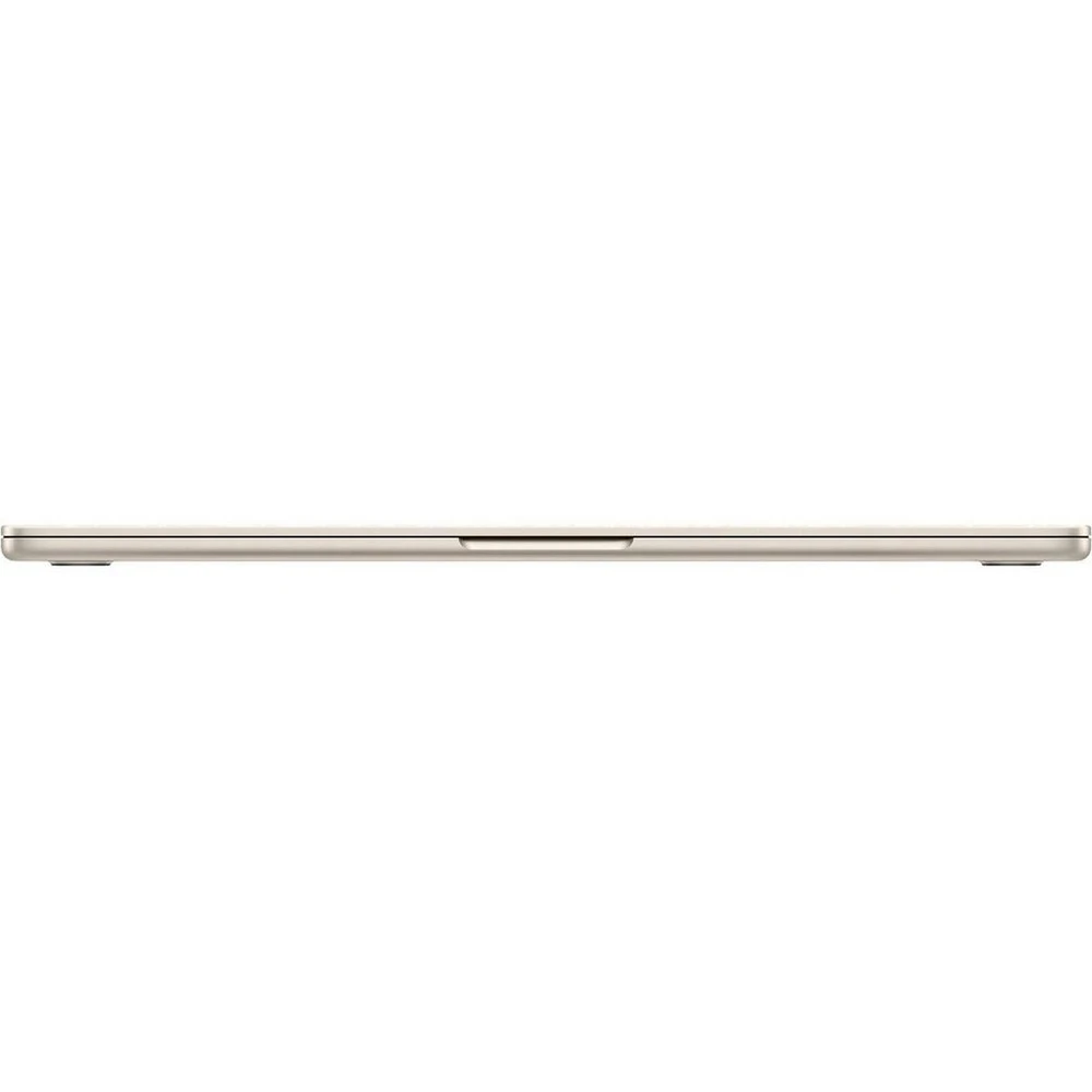 Ноутбук Apple MacBook Air 15 2023 MQKV3RU/A 15.3 ", 2880x1864 (16:10), Apple, M2 series, 8 Гб, 512 ГБ, Apple M2 10-Core, Mac OS