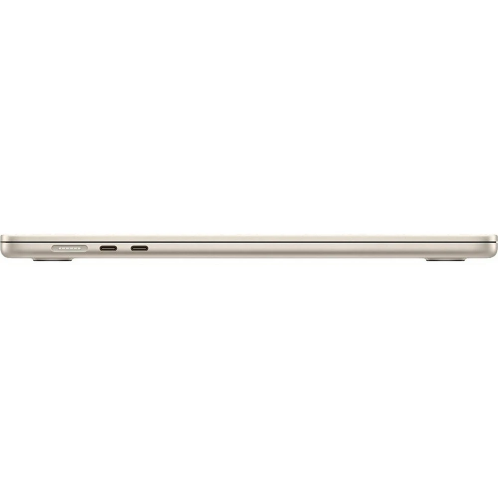 Ноутбук Apple MacBook Air 15 2023 MQKV3RU/A 15.3 ", 2880x1864 (16:10), Apple, M2 series, 8 Гб, 512 ГБ, Apple M2 10-Core, Mac OS