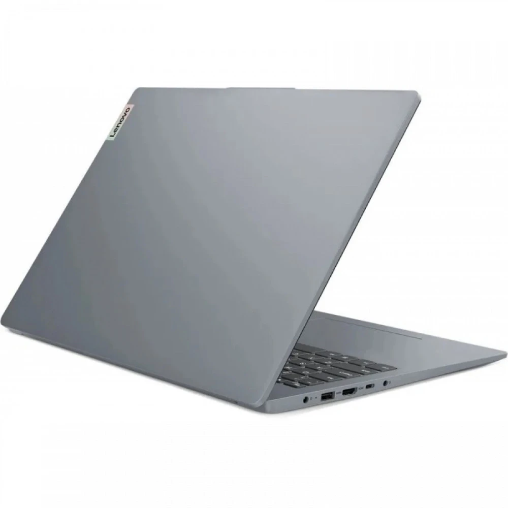 Ноутбук Lenovo IdeaPad Slim 3 82XQ006PRK 15.6 ", FHD 1920x1080 (16:9), AMD, Ryzen 5, 8 Гб, 256 ГБ, AMD Radeon Graphics