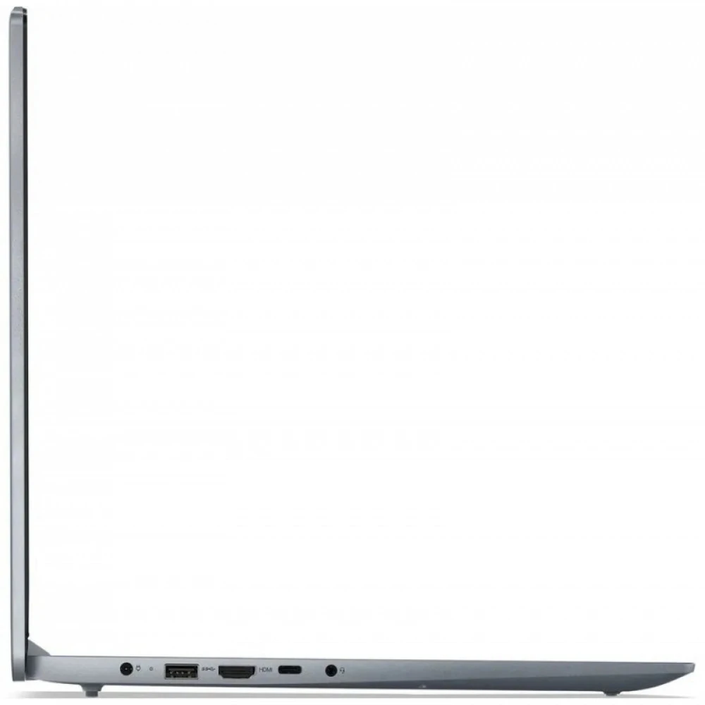 Ноутбук Lenovo IdeaPad Slim 3 82XQ006PRK 15.6 ", FHD 1920x1080 (16:9), AMD, Ryzen 5, 8 Гб, 256 ГБ, AMD Radeon Graphics