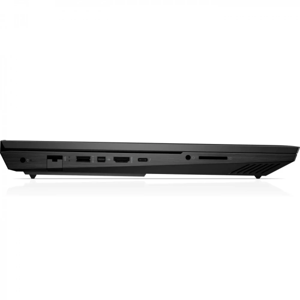 Ноутбук HP OMEN 17-CM2003NY 849T3EA 17.3 ", FHD 1920x1080 (16:9), Intel, Core i7, 32 Гб, 1 ТБ, NVIDIA GeForce RTX 4060, Windows 11 Home
