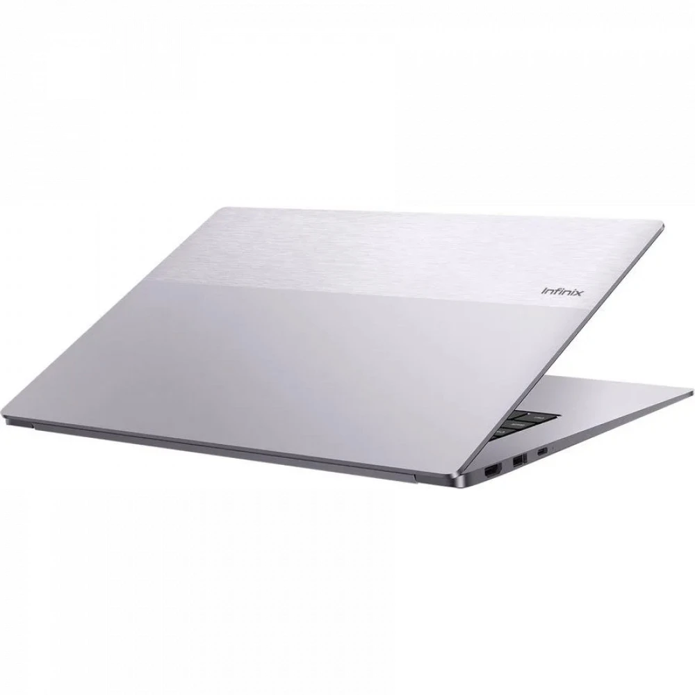 Ноутбук Infinix INBOOK X3 Plus 12TH XL31 71008301217 15.6 ", FHD 1920x1080 (16:9), Intel, Core i5, 16 Гб, 512 ГБ, Intel Iris Xe Graphics, Windows 11 Home