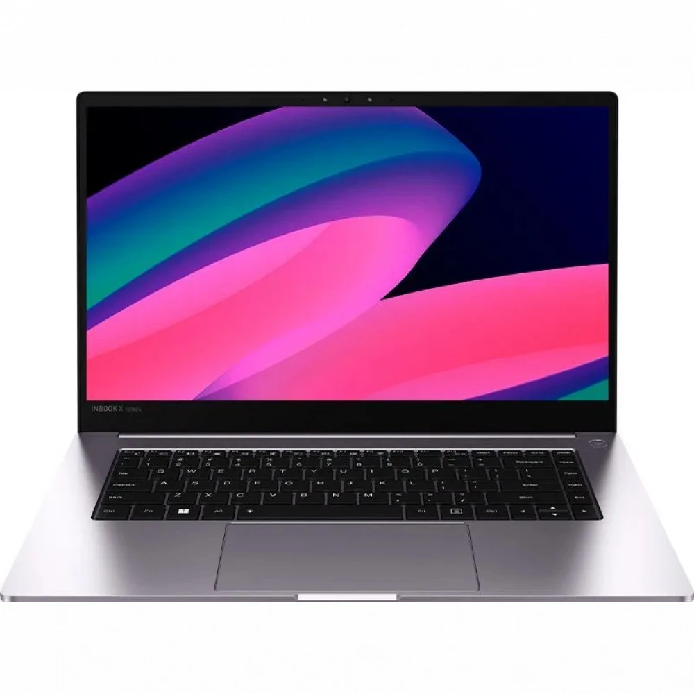 Ноутбук Infinix INBOOK X3 Plus 12TH XL31 71008301217 15.6 ", FHD 1920x1080 (16:9), Intel, Core i5, 16 Гб, 512 ГБ, Intel Iris Xe Graphics, Windows 11 Home