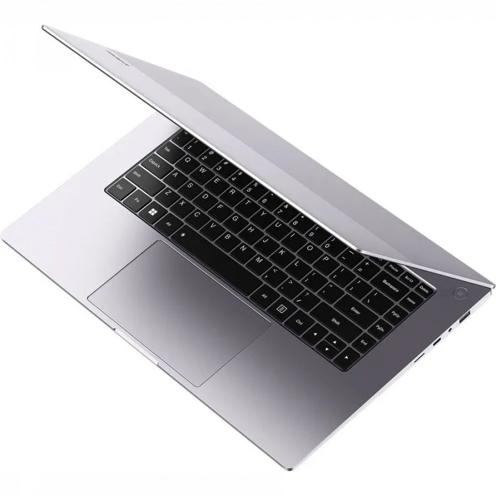 Ноутбук Infinix INBOOK X3 Plus 12TH XL31 71008301217 15.6 ", FHD 1920x1080 (16:9), Intel, Core i5, 16 Гб, 512 ГБ, Intel Iris Xe Graphics, Windows 11 Home