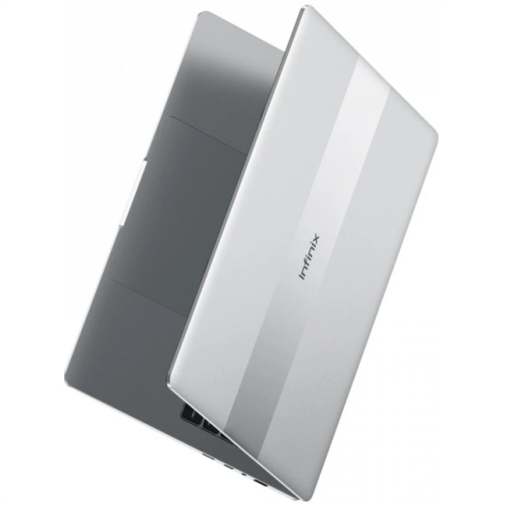 Ноутбук Infinix Inbook Y3 MAX YL613 71008301533 16 ", FHD 1920x1080 (16:9), Intel, Core i3, 8 Гб, 512 ГБ, Intel UHD Graphics, Windows 11 Home
