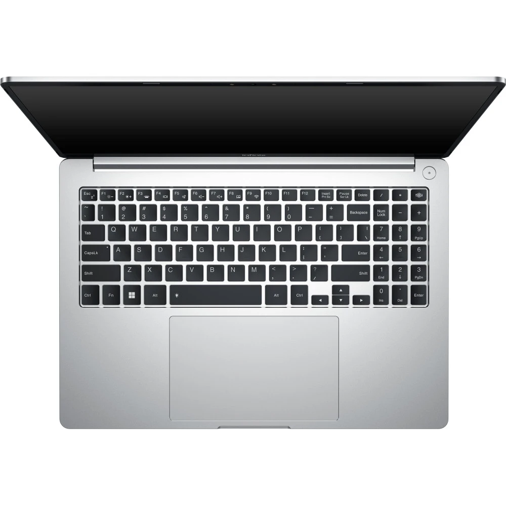 Ноутбук Infinix INBOOK Y3 Max 12TH YL613 71008301538 16 ", FHD 1920x1080 (16:9), Intel, Core i7, 16 Гб, 512 ГБ, Intel Iris Xe Graphics, Windows 11 Home