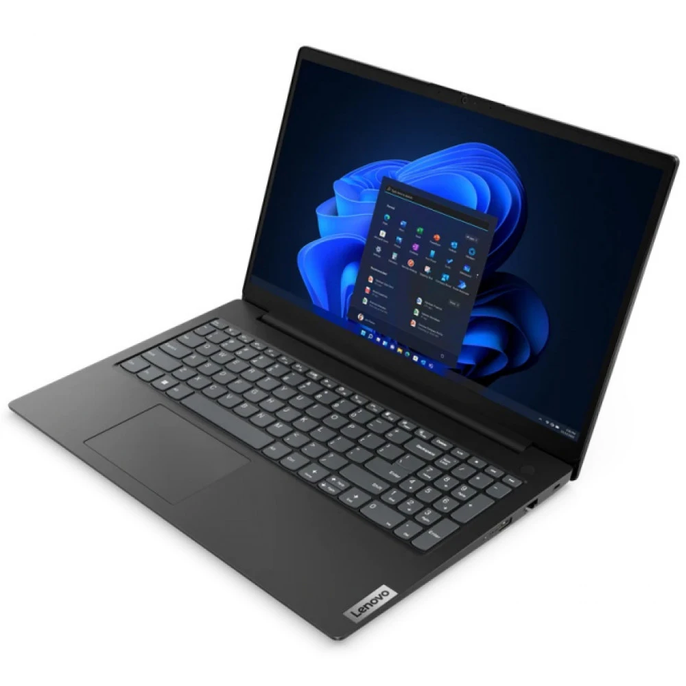 Ноутбук Lenovo V15 G4 AMN 82YU0080AK 15.6 ", FHD 1920x1080 (16:9), AMD, Ryzen 3, 8 Гб, 256 ГБ, AMD Radeon 610M