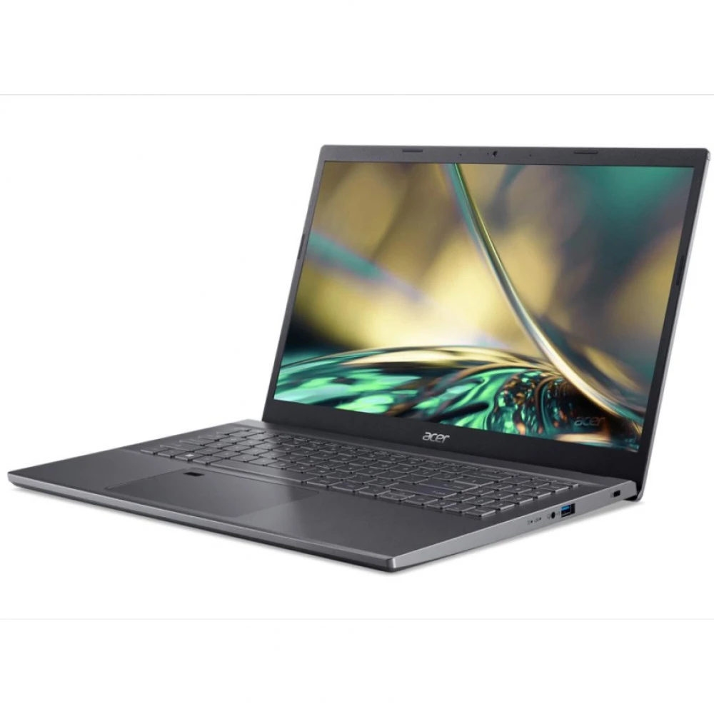 Ноутбук Acer Aspire 5A515-57 NX.KN3CD.00C 15.6 ", FHD 1920x1080 (16:9), Intel, Core i7, 16 Гб, 512 ГБ, Intel UHD Graphics, Windows 11 Home