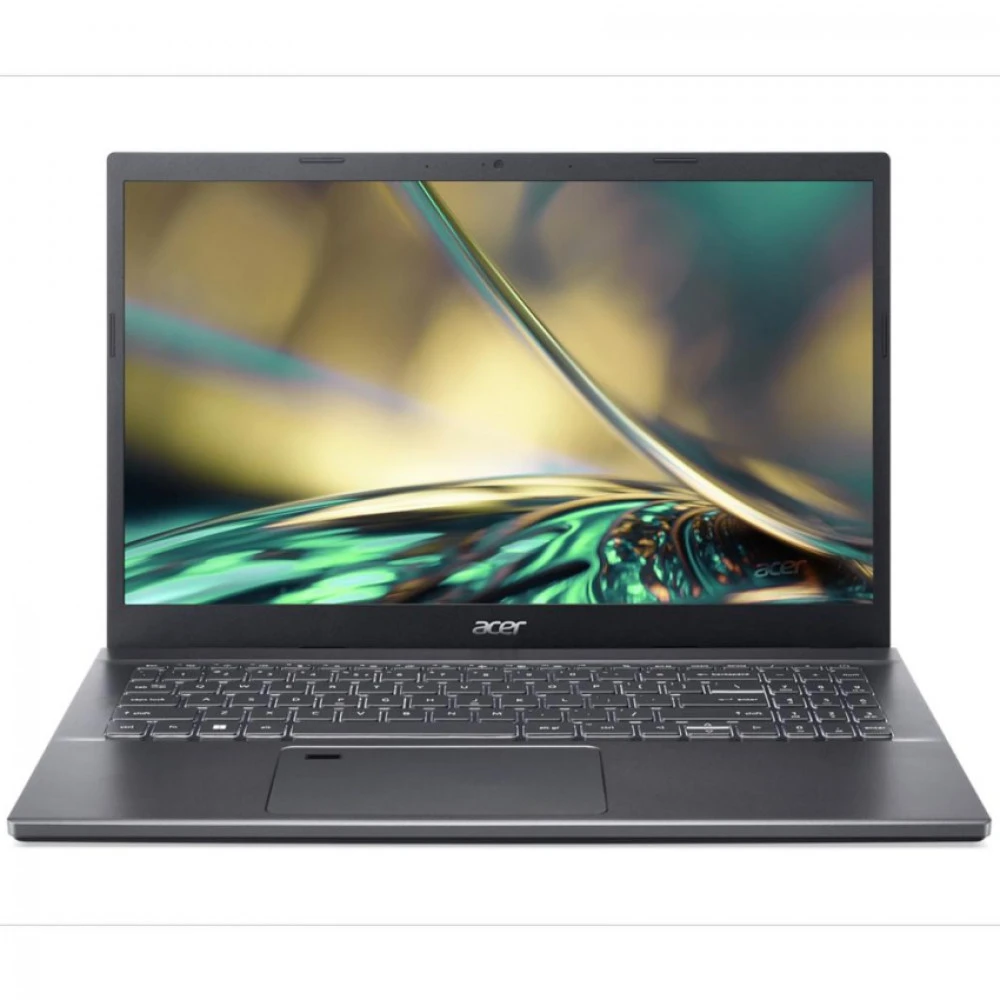 Ноутбук Acer Aspire 5A515-57 NX.KN3CD.00C 15.6 ", FHD 1920x1080 (16:9), Intel, Core i7, 16 Гб, 512 ГБ, Intel UHD Graphics, Windows 11 Home