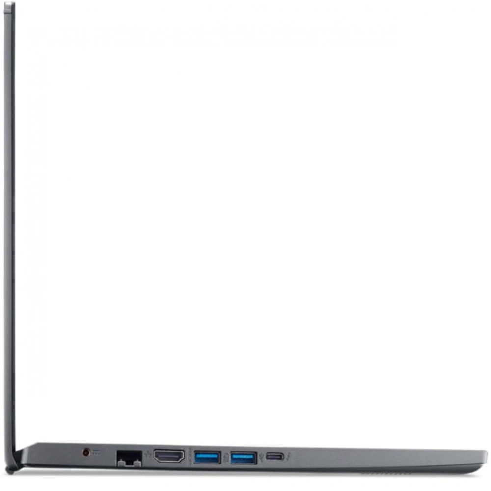 Ноутбук Acer Aspire 5A515-57 NX.KN3CD.00C 15.6 ", FHD 1920x1080 (16:9), Intel, Core i7, 16 Гб, 512 ГБ, Intel UHD Graphics, Windows 11 Home