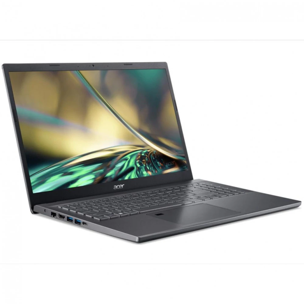 Ноутбук Acer Aspire 5A515-57 NX.KN3CD.00C 15.6 ", FHD 1920x1080 (16:9), Intel, Core i7, 16 Гб, 512 ГБ, Intel UHD Graphics, Windows 11 Home