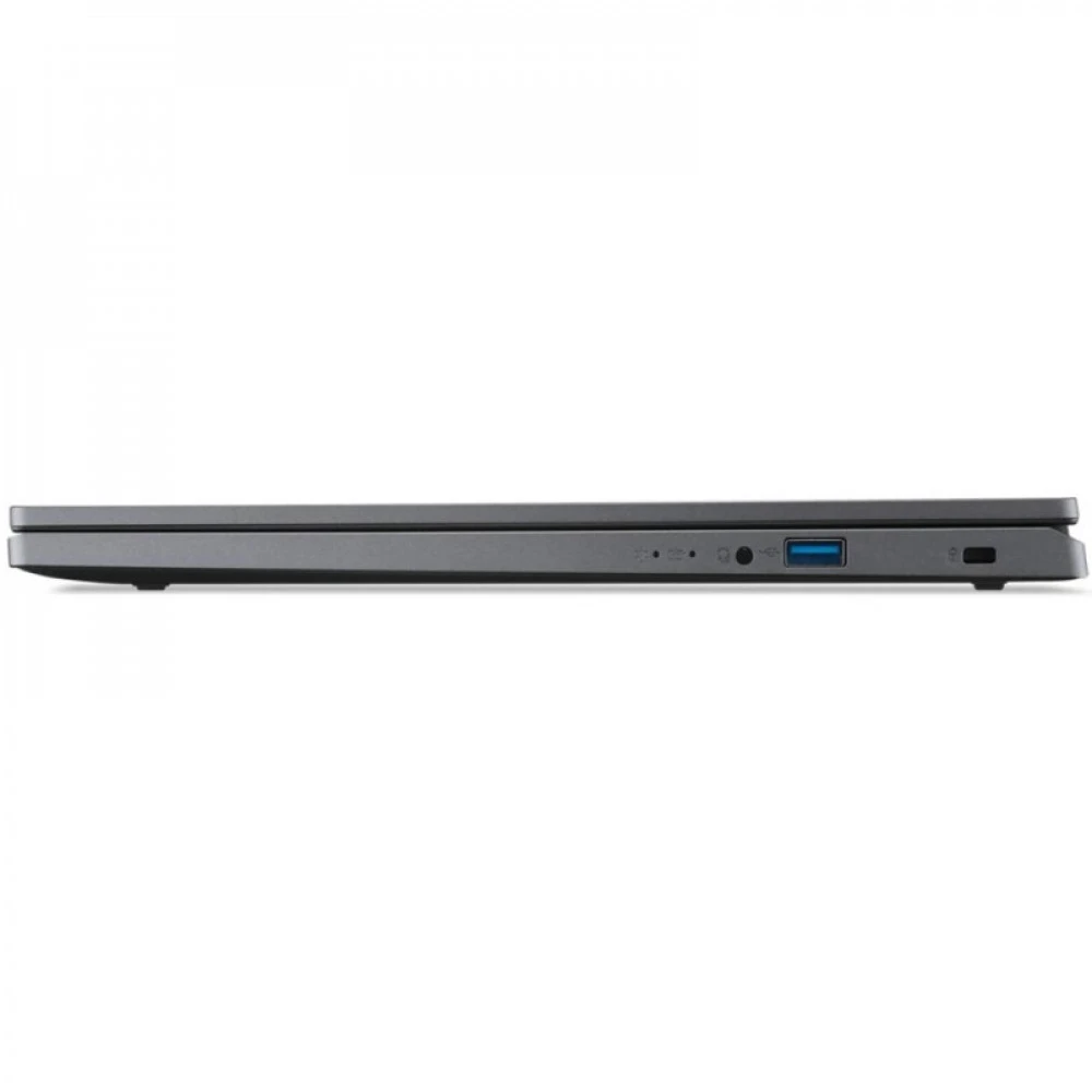 Ноутбук Acer Extensa 15EX215-23 NX.EH3CD.007 15.6 ", FHD 1920x1080 (16:9), AMD, Ryzen 3, 8 Гб, 256 ГБ, AMD Radeon Graphics, Windows 11 Home
