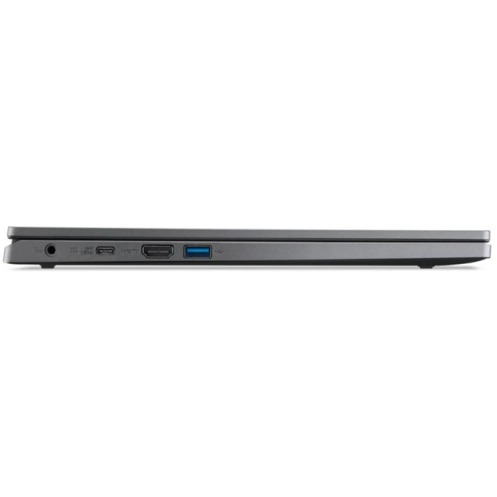 Ноутбук Acer Extensa 15EX215-23 NX.EH3CD.007 15.6 ", FHD 1920x1080 (16:9), AMD, Ryzen 3, 8 Гб, 256 ГБ, AMD Radeon Graphics, Windows 11 Home