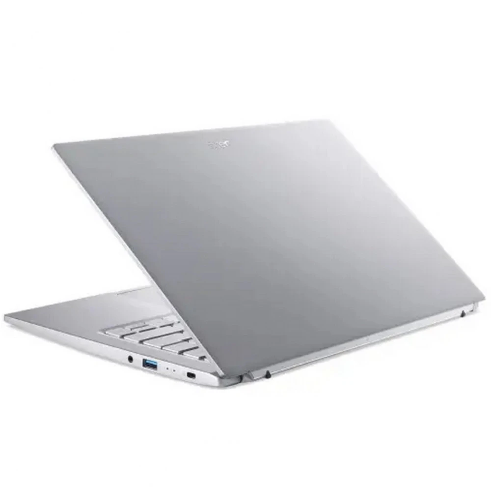 Ноутбук Acer Swift Go 14SFG14-41 NX.KG3CD.002 14 ", FHD 1920x1080 (16:9), AMD, Ryzen 7, 16 Гб, 1 ТБ, AMD Radeon Graphics, Windows 11 Home