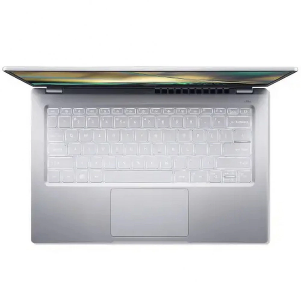 Ноутбук Acer Swift Go 14SFG14-41 NX.KG3CD.002 14 ", FHD 1920x1080 (16:9), AMD, Ryzen 7, 16 Гб, 1 ТБ, AMD Radeon Graphics, Windows 11 Home