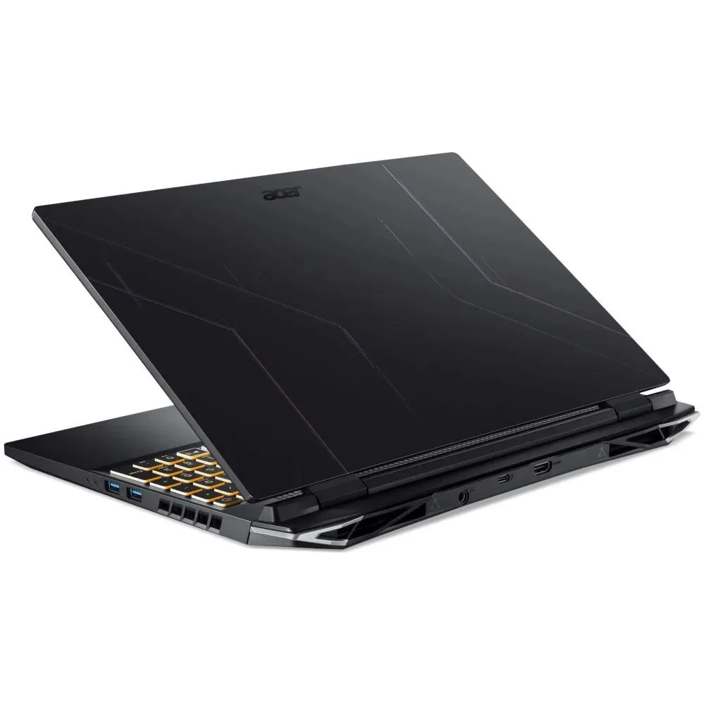 Ноутбук Acer Nitro 5AN515-58 NH.QLZCD.002 15.6 ", FHD 1920x1080 (16:9), Intel, Core i5, 16 Гб, 1 ТБ, nVidia GeForce RTX 4050