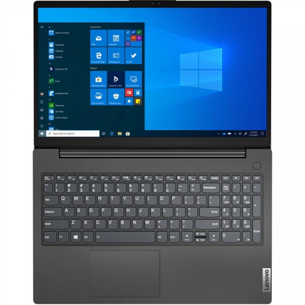 Ноутбук Lenovo V15 G2 IJL 82QY00PHUE 15.6 ", FHD 1920x1080 (16:9), Intel, Celeron, 4 Гб, 256 ГБ, Intel UHD Graphics