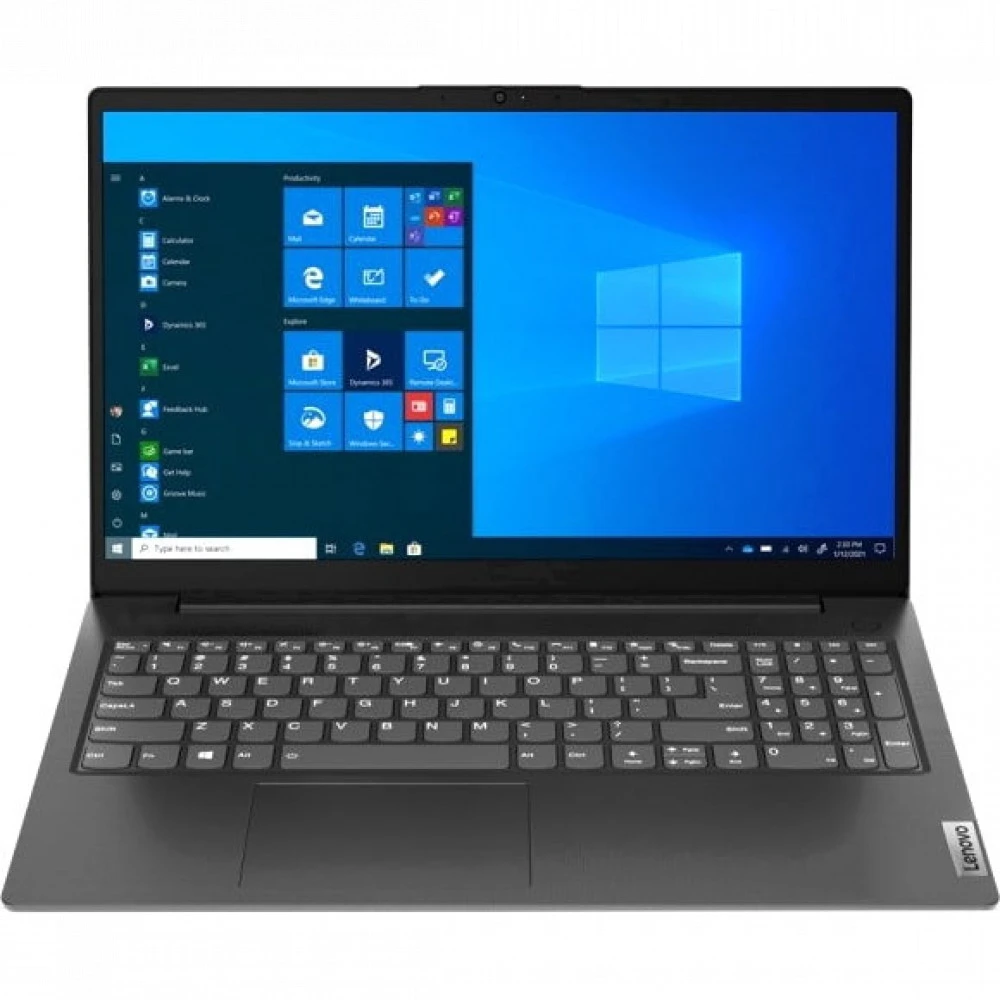 Ноутбук Lenovo V15 G2 IJL 82QY00PHUE 15.6 ", FHD 1920x1080 (16:9), Intel, Celeron, 4 Гб, 256 ГБ, Intel UHD Graphics