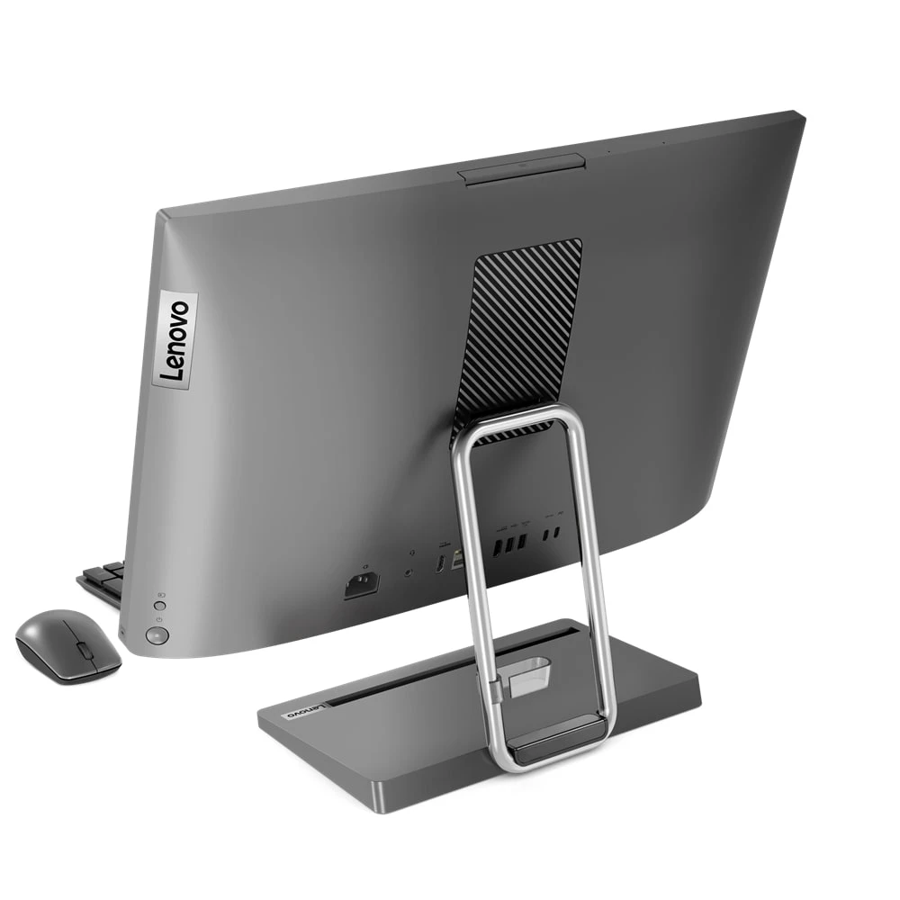 Моноблок Lenovo IdeaCentre AIO 5 24IAH7 F0GR005FRU 23.8 ", Intel, Core i5, 12500H, 3.3, 16 Гб, 512 Гб