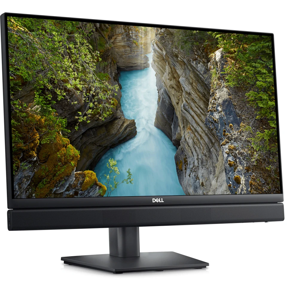 Моноблок Dell Optiplex 7410 7410-3820 23.8 ", Intel, Core i3, 13100, 2.5, 8 Гб, 256 Гб