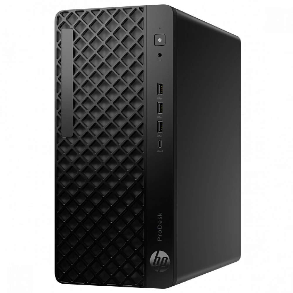 Персональный компьютер HP ProDesk 4 Tower G1i 9H7V0ET 265, 2.4, 32 Гб, DDR5-5600, Windows 11 Pro