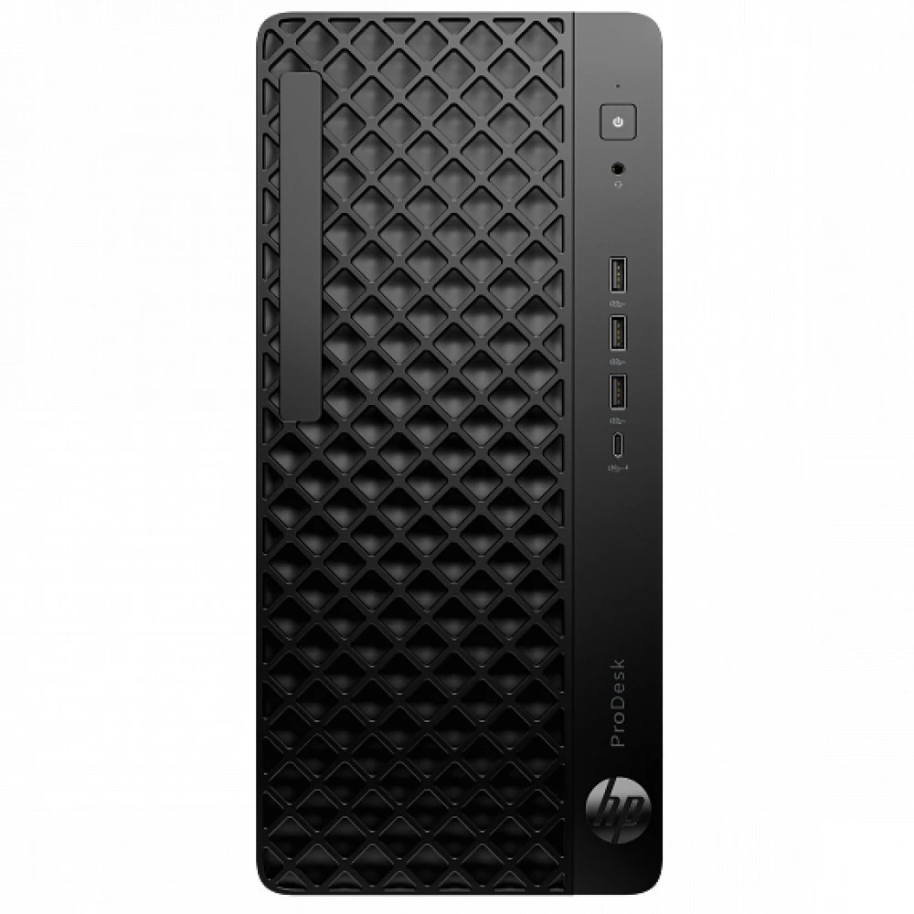 Персональный компьютер HP ProDesk 4 Tower G1i 9H7V0ET 265, 2.4, 32 Гб, DDR5-5600, Windows 11 Pro