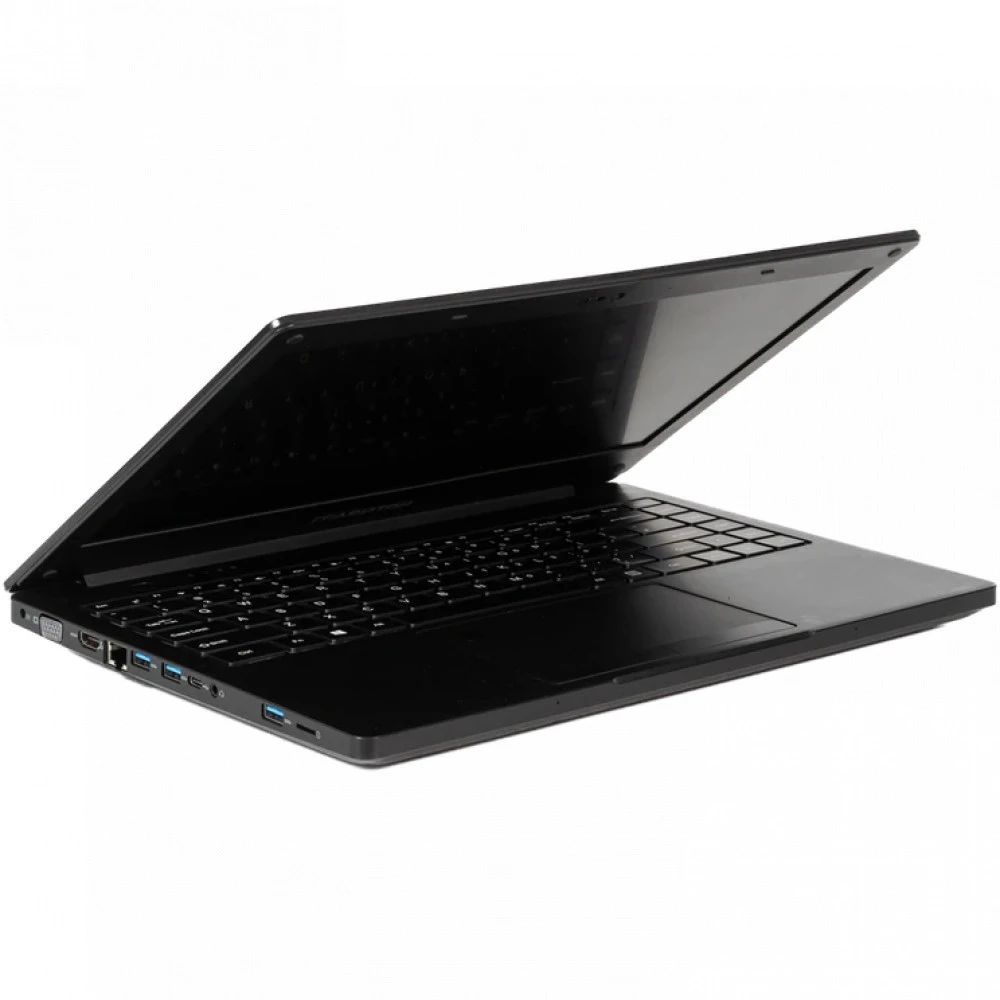 Ноутбук ГРАВИТОН Н14И-ТП Н14И-ТП_177049 14 ", FHD 1920x1080 (16:9), Intel, Core i5, 16 Гб, 1 ТБ, Intel Iris Xe Graphics