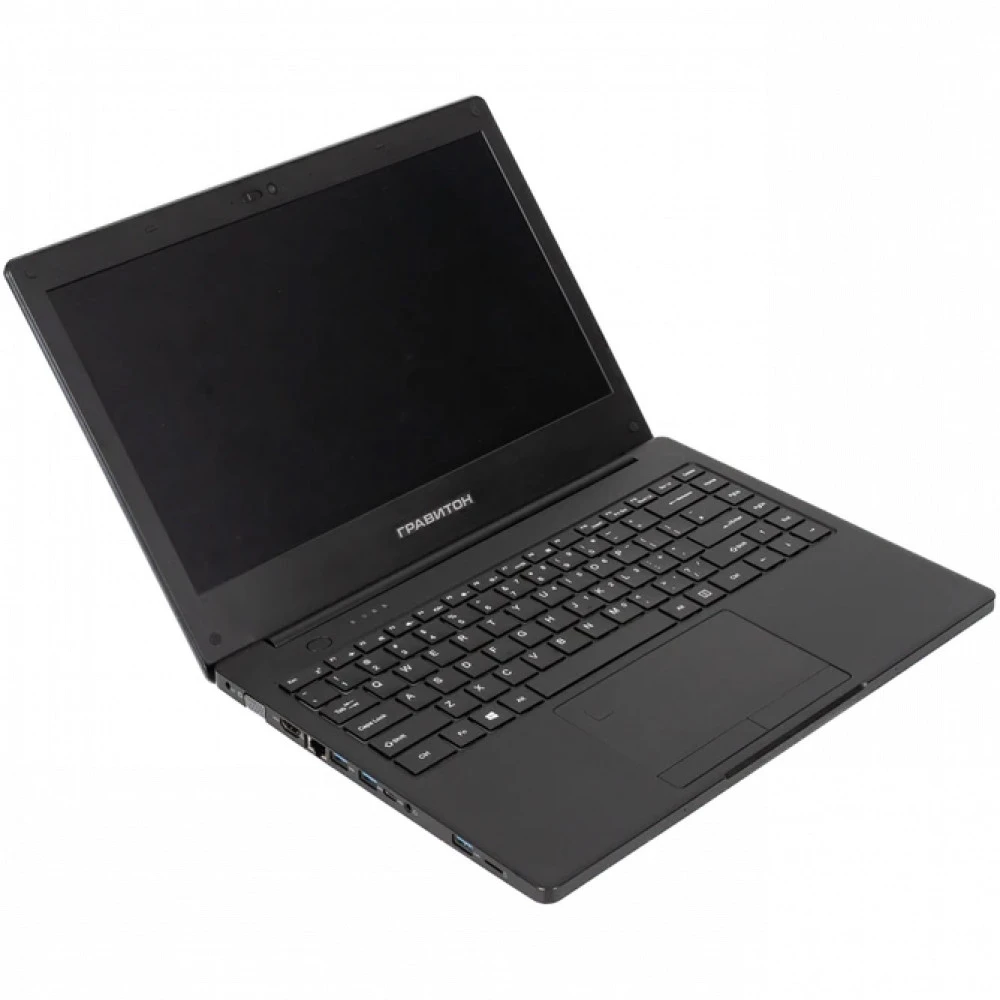 Ноутбук ГРАВИТОН Н14И-ТП Н14И-ТП_177049 14 ", FHD 1920x1080 (16:9), Intel, Core i5, 16 Гб, 1 ТБ, Intel Iris Xe Graphics
