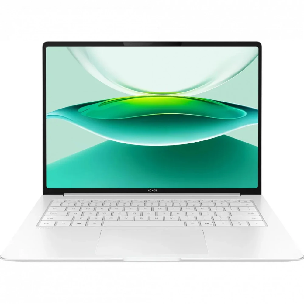 Ноутбук Honor MagicBook Pro 14 FMB-P 5301ANXA 14.6 ", HiDPI+ 3120x2080 (3:2), Intel, Core Ultra 9, 32 Гб, 1 ТБ, Intel Arc Graphics, Windows 11 Home